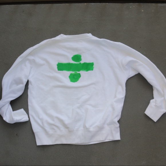 Custom New Aura sweaters - Picture 8 of 8